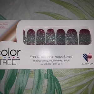 Color Street Vegas Vixen